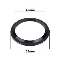 ZTTO Juego De Headset De Bicicleta Acero Soporte De Bola Para Montaña Accesorios De Bicicleta Tamaños 41 41.8 47 49 52mm - details 20