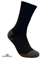 6 Pares Calcetines Trabajo Hombre – Calcetines Térmicos Hombre – Calcetines Hombre Invierno – Calcetines Térmicos Algodón Reforzados - details 4