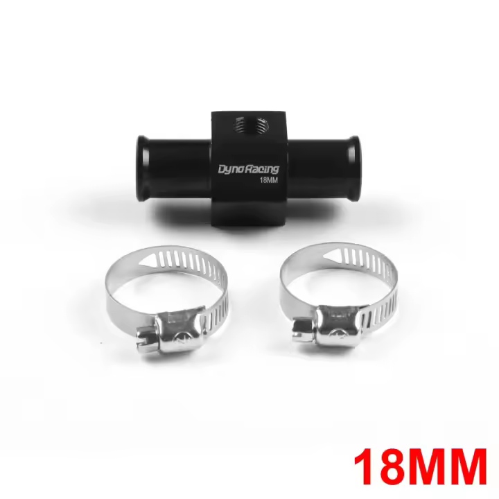 Adaptador Conector De Sensor De Temperatura Del Agua KOSO Para Motocicleta Universal Accesorios De Motocross 18/20/22/24mm - 1