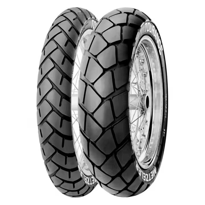 Metzeler Tourance Neumático De Moto 150/70 R17 69H - Alto Rendimiento - 1