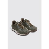 Kangaroos 841 Deportivas Planas Hombre Verde - details 0