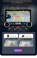 Junsun X8 11.5“ 2K 2000*1200 QLED CarPlay inalámbrico Android Auto radio para Mitsubishi ASX 1 2010 2011 2012 2013 2014 2015 2016  de coche  autoradio multimedia - details 17