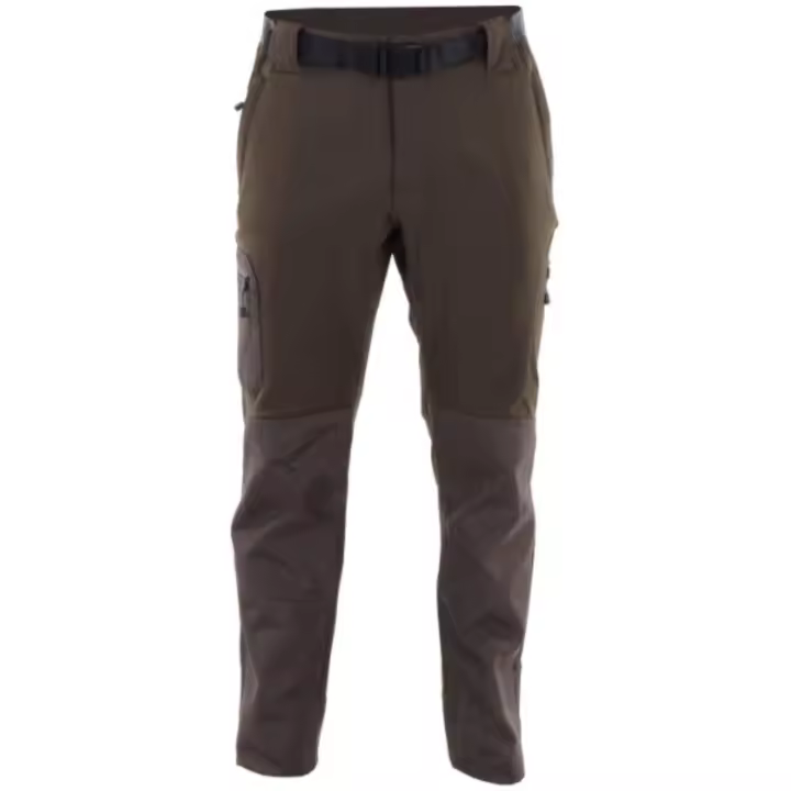 Pantalones Sphere Pro Wild Hombre Verde Caza - 1