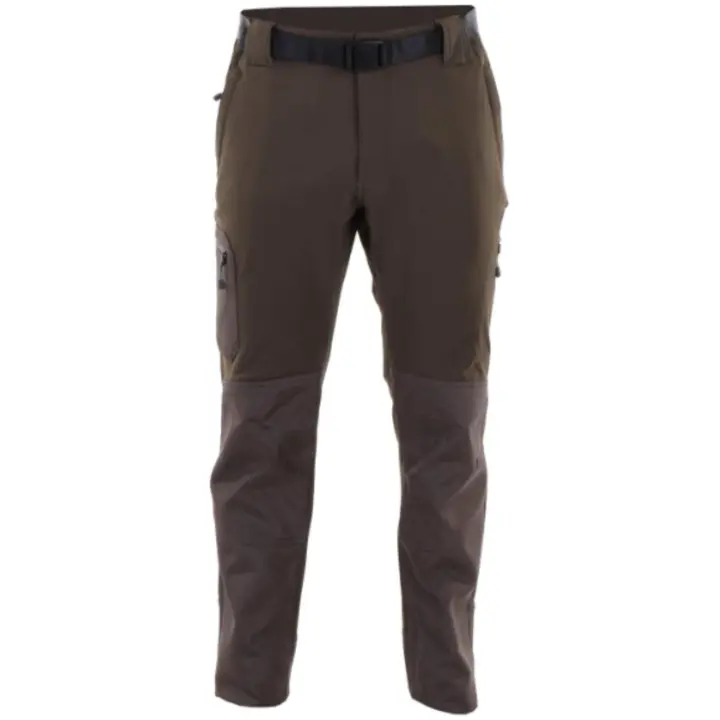 Pantalones Sphere Pro Wild Hombre Verde Caza - 1