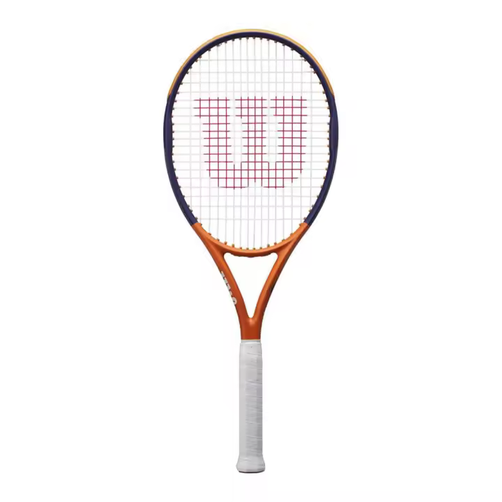 RAQUETA WILSON ROLAND GARROS EQUIPE HP-L-2 - 1