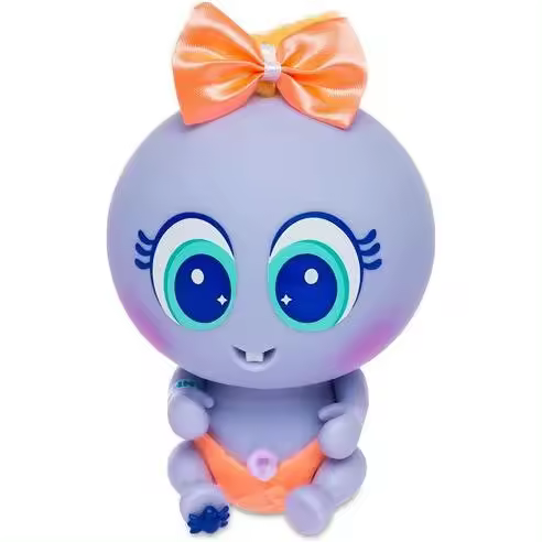 Ksimerito - Menuditita Morado | Marca Bandai - 1