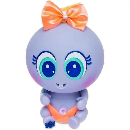 Ksimerito - Menuditita Morado | Marca Bandai - 1