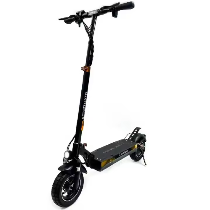 Patinete Eléctrico Patinete eléctrico Smartgyro Rockway Pro Certificado - 1