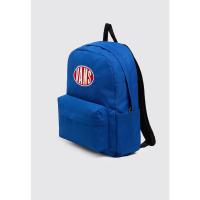 Vans Old Skool Backpack Mochilas Unisex Azul - details 0