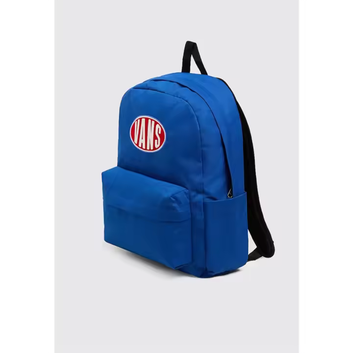 Vans Old Skool Backpack Mochilas Unisex Azul - 1