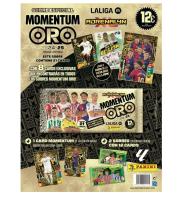 PANINI ADRENALYN XL Gran surtidos modelo 2024-2025 MOMENTUM ORO DREAM BOX,ORO ,PACK ALBUM LANZAMIENTO，SOBRE PREMIUM ORO,PLATINUM BOX,PARA ELEGIR  OFICIAL Y ORIGINAL GARANTIZADO OJO MODELOS DISTINTOS MIRARSE BIEN ANTES DE PEDIR PARA NO EQUIVOCARSE - details 1