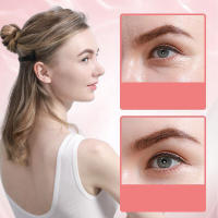 Cinta De Levantamiento Facial Ajustable Con Pinza Para El Cabello Banda Elástica Para Reafirmar El Rostro Y Eliminar Arrugas De Los Ojos - details 3