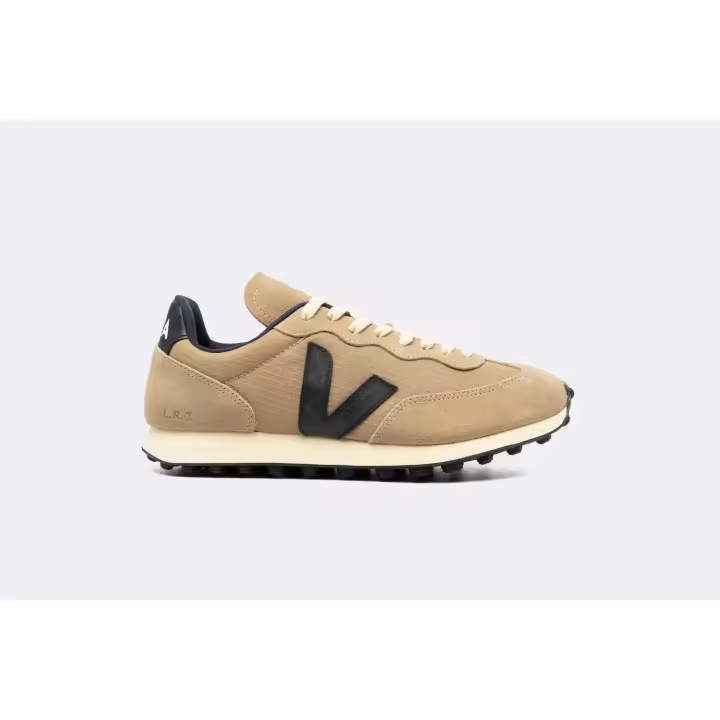 Veja Wmns Rio Branco Ripstop Dune Black VEJA - 1