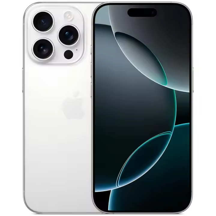 IPHONE 16 PRO 256 GB con pantalla Super Retina XDR de 6.3”, chip Apple A18 Pro ultra-rápido y nuevo Control de Cámara. VERSION EUROPEA, TRES AÑOS DE GARANTÍA - 1
