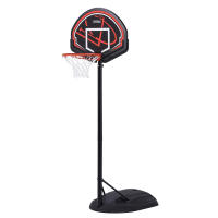 Canasta baloncesto ultrarresistente Lifetime Altura regulable 165/222 cm UV100 - details 1