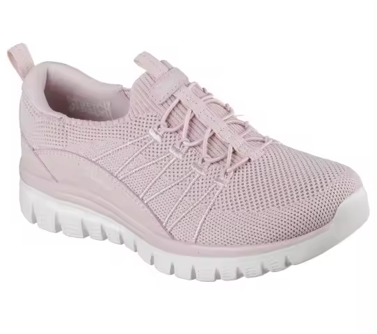 Skechers mod. 100702 MOCASSÍ/SALÓ NO para Joven en Nylon - 1