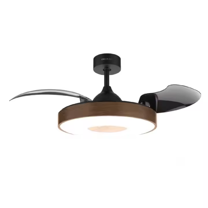 CECOTEC 08471 - EnergySilence Aero 4280 Invisible DarkWood - 1