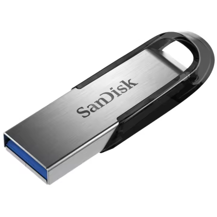 SanDisk SDCZ73-032G-G46 Lápiz USB 3.0 U.Flair 32GB - 1