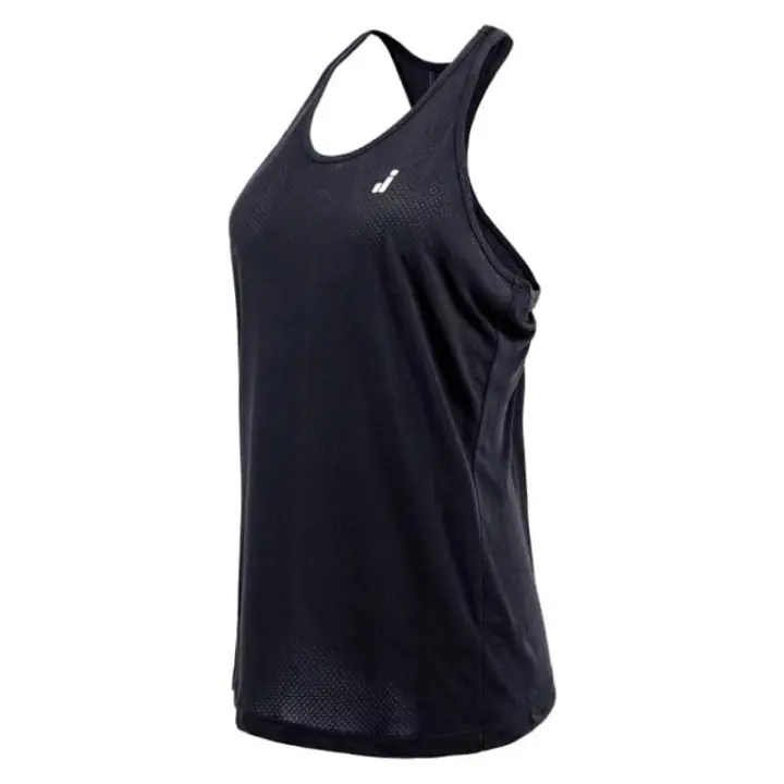 Camiseta Joluvi Athlet TIR W de alto rendimiento, diseñada para mujeres, con materiales de secado rápido, ajuste cómodo y transpirabilidad ideal para entrenamientos intensos. - 1