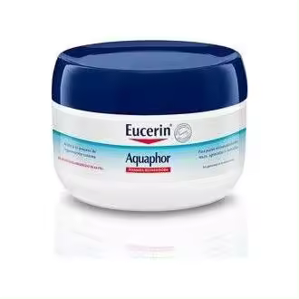 Eucerin Aquaphor Reparadora Pomada 80G - 1