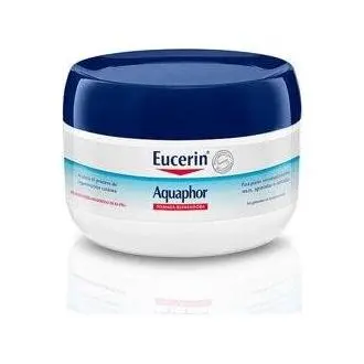 Eucerin Aquaphor Reparadora Pomada 80G - 1