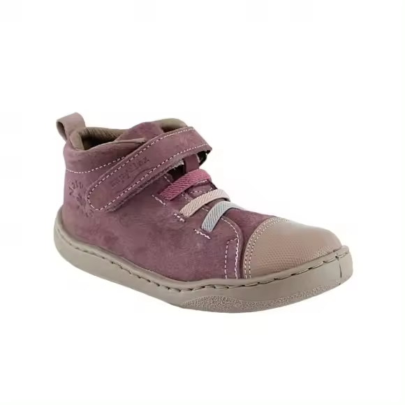 Botines barefoot Zapyflex Malva Zapy IZAP24H66 - 1