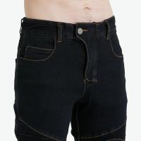 TK Pantalones de moto para hambres ovuiwen jeans protectores de equipamiento para ciclismo y motocross - details 4
