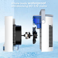 Mini enfriador de aire, humidificador doméstico, ventilador de enfriamiento por pulverización, ventilador de aire acondicionado portátil - details 5