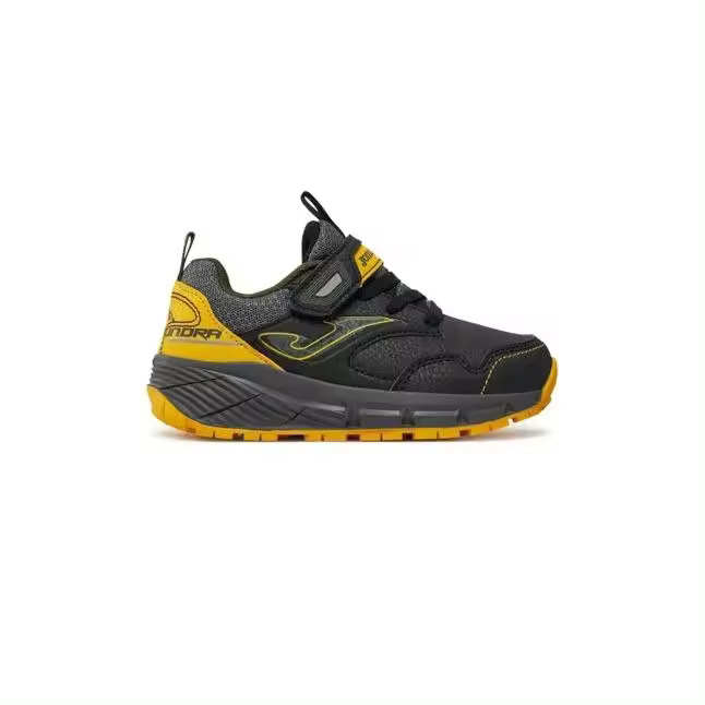 JOMA DEPORTIVA VELCRO Y ELÁSTICOS TUNDRA JR 2401 Joma - 1