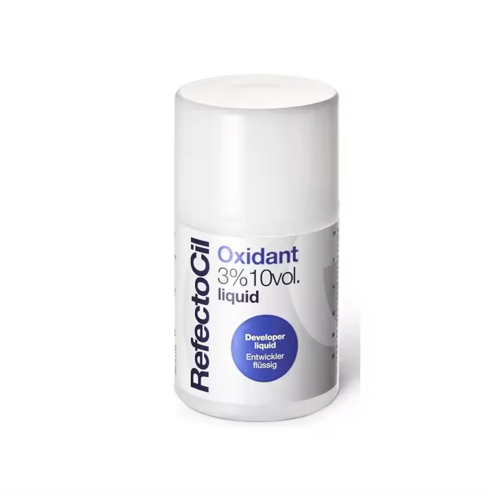 Refectocil Oxidant Liquid 3% 100 Ml - 1