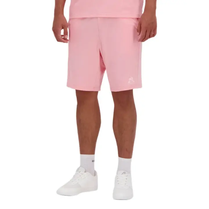 Le Coq Sportif Pantalones Cortos Deportivos Bas N°1 - 1