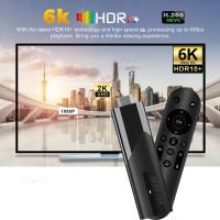 TV Stick M98-Y10, 2 + 16GB, 4K, HD, transmisión rápida, voz Alexa, controles de TV - details 1