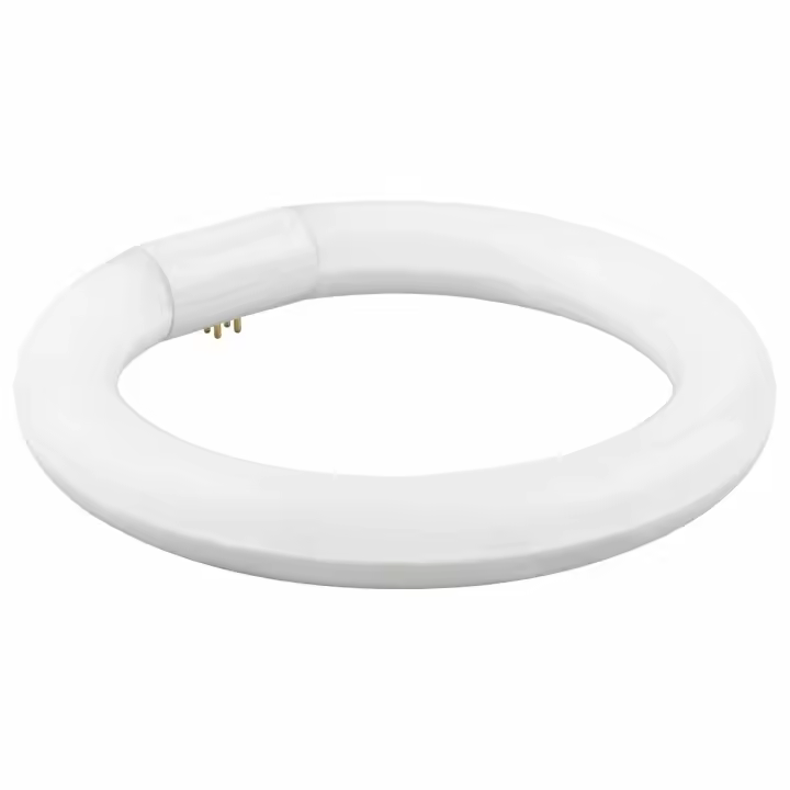 FLUORESCENTE LED CIRCULAR MATEL 22CM 15W FRIA - 1