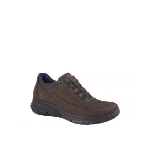 LUISETTI  Zapato para hombre con cierre elástico - 1
