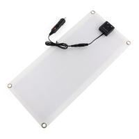 Panel Solar De 1000W 12V Con Controlador 60A 100A Cargador Para Teléfono RV Coche MP3 PAD Suministro De Batería Al Aire Libre - details 6