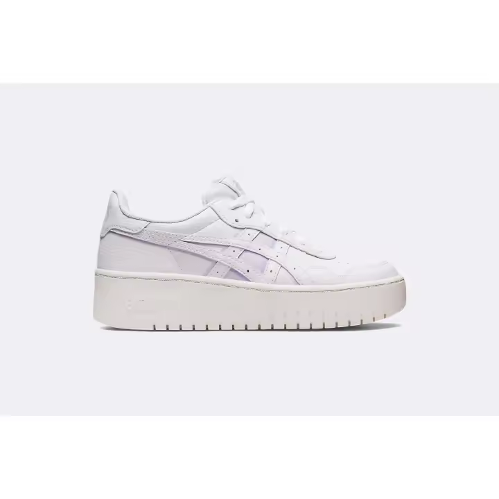 Asics Wmns Japan S PF White/Lilac Hint ASICS - 1