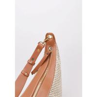 Robert Pietri 06461 Bolso Bandolera Mujer Beige - details 2