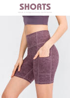 Pantalones cortos de Yoga para mujer, pantalones de camuflaje, cintura alta, ajustados, para gimnasio, Fitness, correr, mallas deportivas, medias de secado rápido S M L XL 2XL - details 0