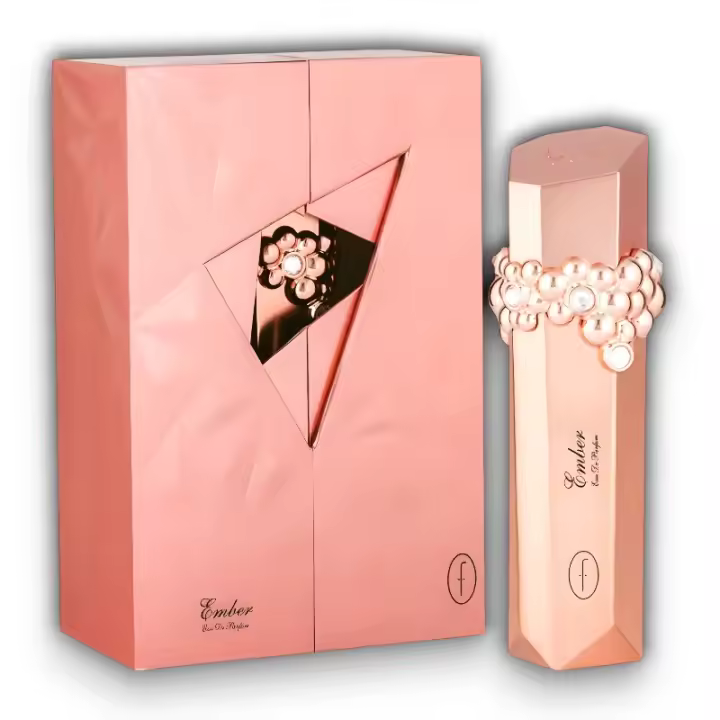 Flavia Parfum Ember 100ml - Perfume para Mujeres. - 1