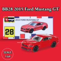 Modelo De Coche Miniatura Bburago 1/64 Acura MDX BB66 Vehículo De Acción En Metal Colección De Arte Diecast Para Adultos - details 17