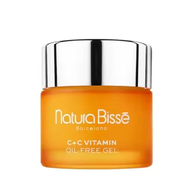 Natura Bisse C+C VITAMIN OIL-FREE GEL  gel hidratante reafirmante todo tipo de piel 75ML - 1