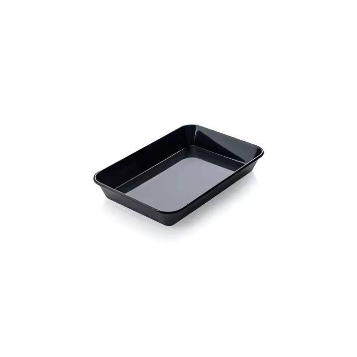 ARAVEN PROFESIONAL  AR41042   BANDEJA HONDA Nº3 NEGRA - 1