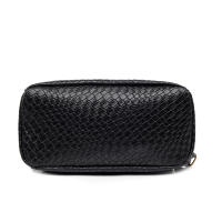 Mochila de nuevo estilo para mujer, moderna y versátil, mochila antirrobo retro, mochila de viaje de PU de gran capacidad. - details 22