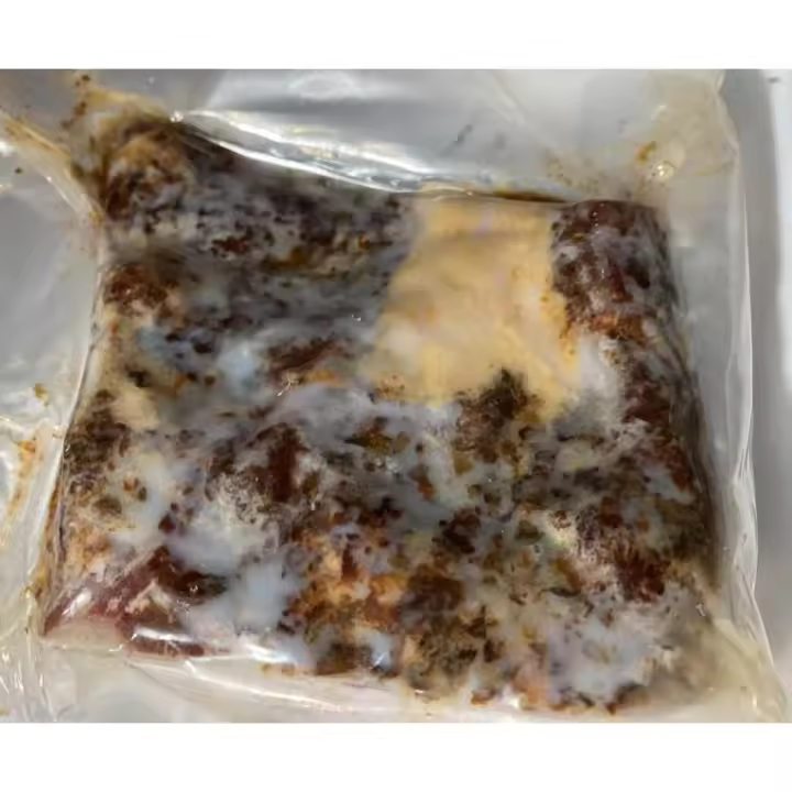 Chicharrón De Cádiz Ideal Con Unas Gotitas De Limón Y Sal, Producto Gourmet, Delicatessen - 1