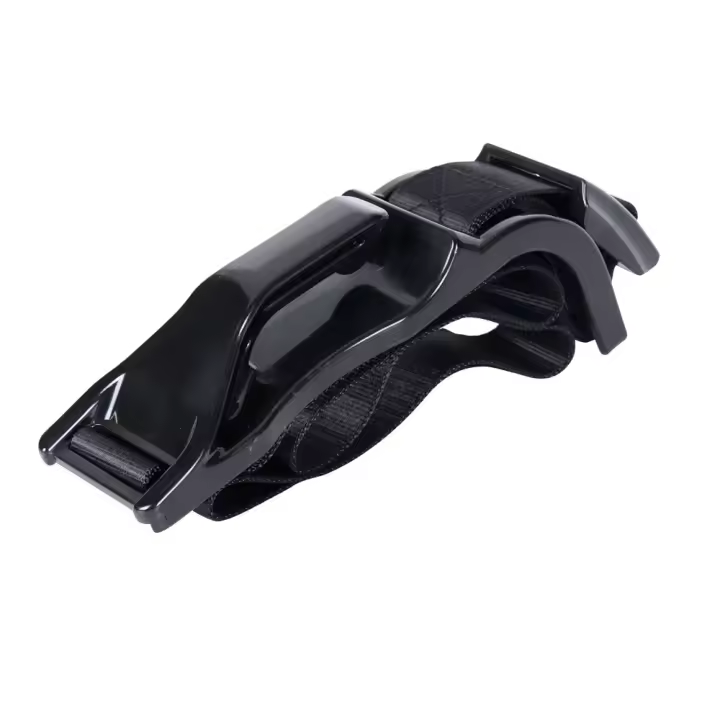 Cinturón de maternidad de 21,5*6 CM, cinturón de sefridad convenience, cinturón de seurdad de maternidad para Automóvil, ajustado para que viajen Mujeres embarazadas - 1