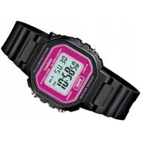 Reloj Digital Mujer Casio LA-20WH-4A Resistente Al Agua - details 2