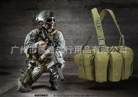Chaleco de Combate, equipo de Campo CS, uniforme de entrenamiento de seguridad, Chaleco de Banda abdominal de Liberación para aficionados Militares. - details 12