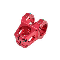 ZTTO Tornillo MTB 35mm DH AM Enduro Tornillo De Bicicleta De Montaña Alta Resistencia Aluminio Aleación 28.6 Steerer Para Manillar 25.4mm 31.8mm - details 6