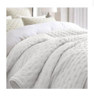 Colcha bouti de Verano para todo tipo de camas Incluye  fundas cojín  90cm 105cm 135cm 150cm 180cm - details 0