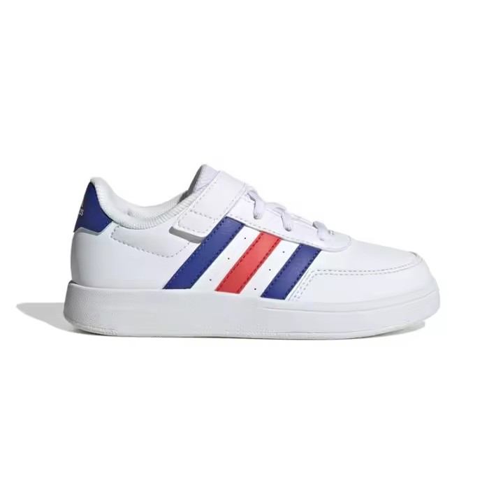 Adidas Zapatillas Adidas Breaknet 2.0 Elastic Lace Blanco... - 1